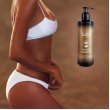 Lotion for Solarium Tanfill Tanning Booster, 150ml