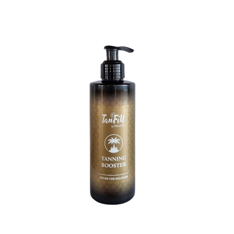 Lotion for Solarium Tanfill Tanning Booster, 150ml