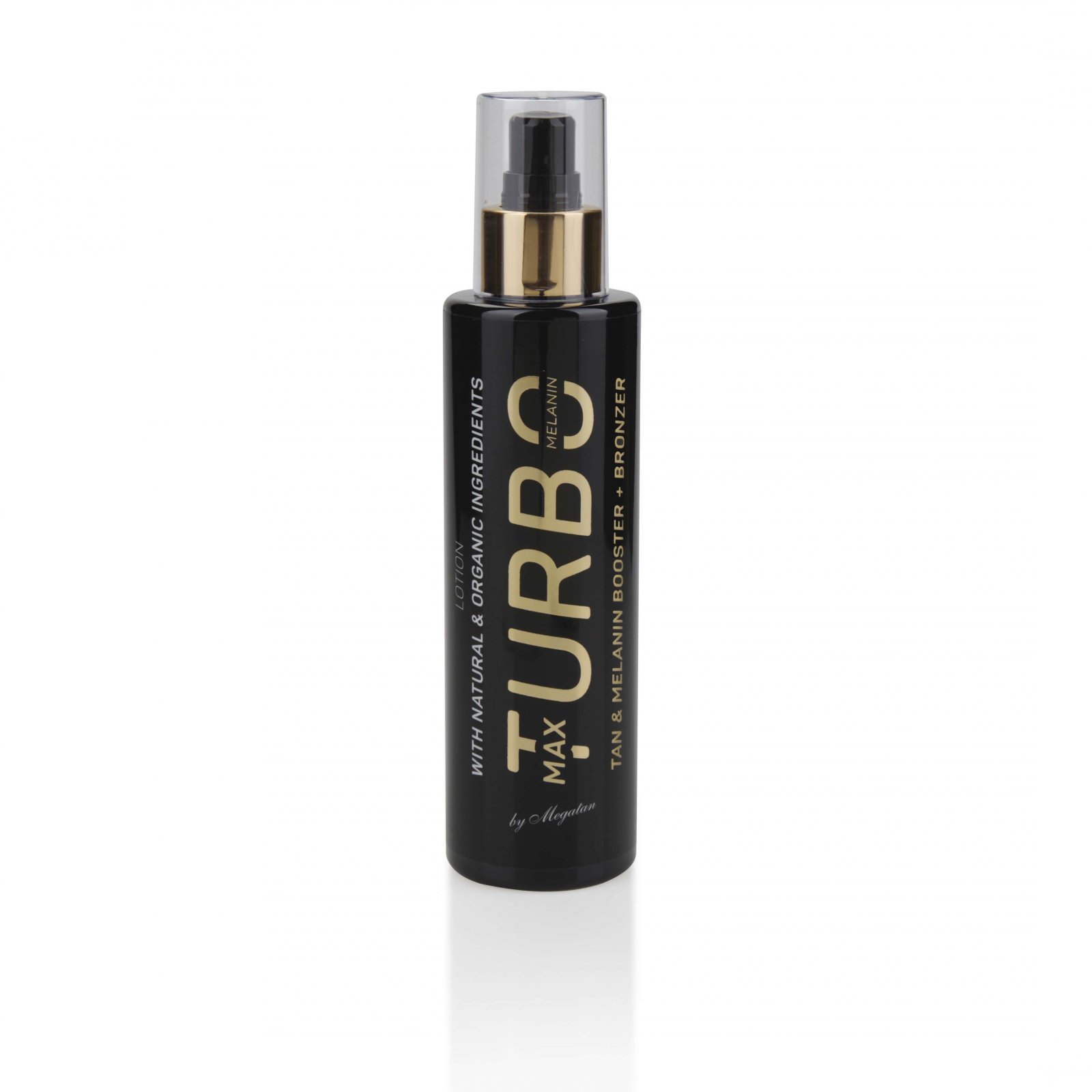 melanin boosting lotion