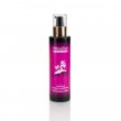 Natural Lotion for Solarium MegaTan Crazy black, 150ml