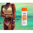 Natural Lotion MegaTan Sun with Sunscreen SPF20, 180ml