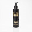 Natural Lotion for Solarium MegaTan Lux Tanning, with Bronzer, 160ml