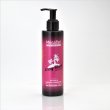 Natural Lotion for Solarium MegaTan Crazy black, 150ml