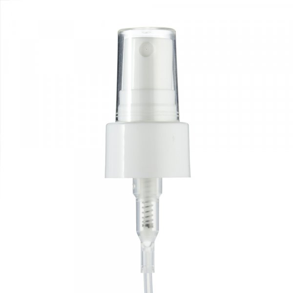 Mist spray pump 24/410