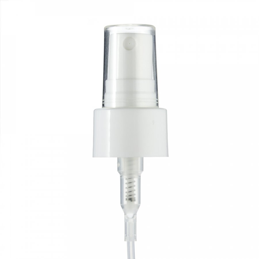 Mist spray pump Gold 24/410